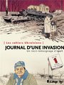 Les cahiers d'Ukraine : journal d'une invasion