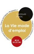 Fiche de lecture La Vie mode d'emploi (Étude intégrale)