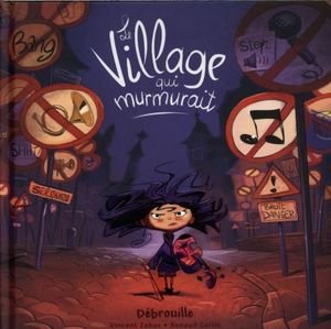 Le village qui murmurait