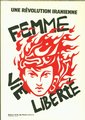 Femme, vie, liberté : une révolution iranienne