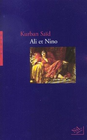 Ali et Nino