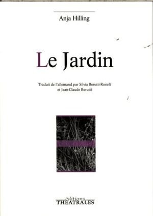 Le Jardin