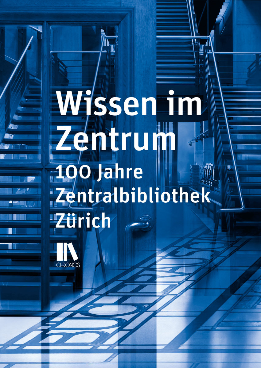 Wissen im Zentrum