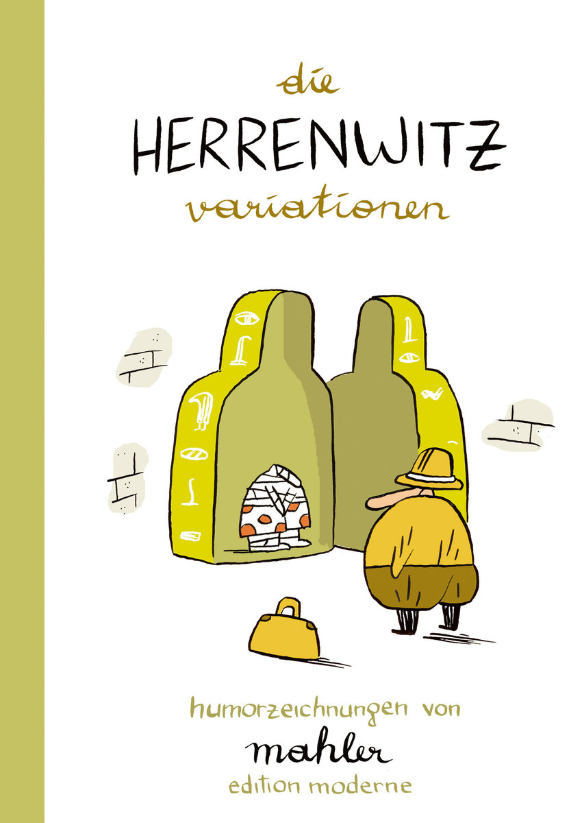 Die Herrenwitz-Variationen