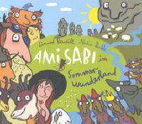 Ami Sabi im Sommerwunderland