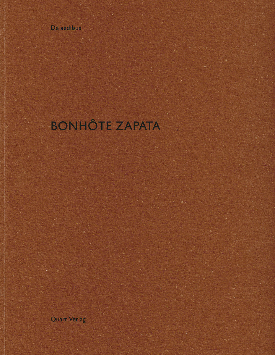 Bonhôte Zapata