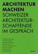 Architektur machen