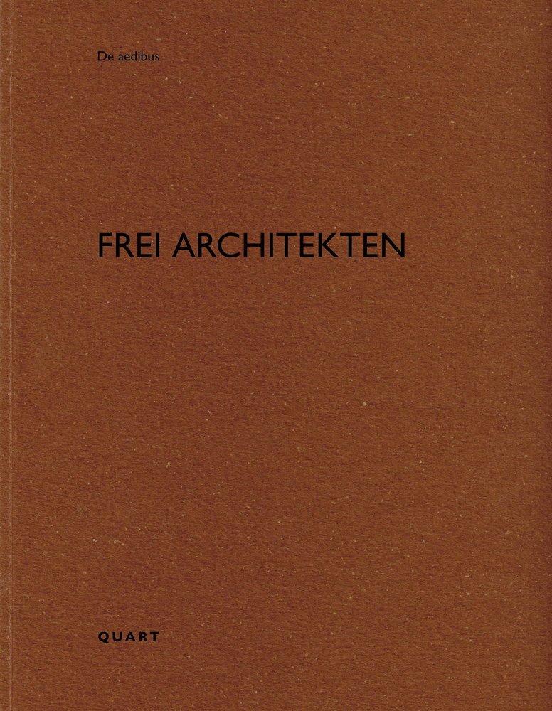 Frei Architekten