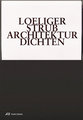 Loeliger Strub - Architektur Dichten