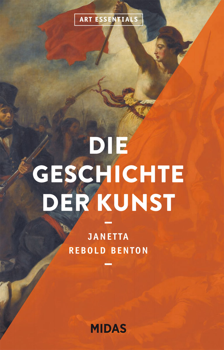 Die Geschichte der Kunst (ART ESSENTIALS)