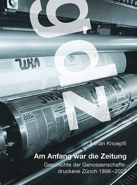 gdz - Am Anfang war die Zeitung