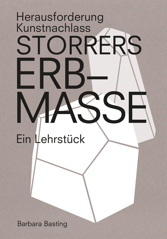 Storrers Erbmasse