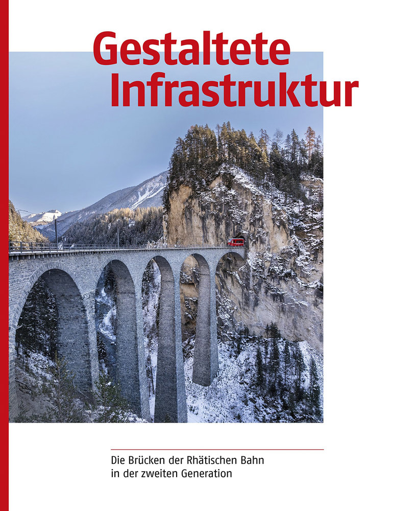 Gestaltete Infrastruktur