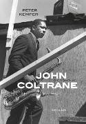 John Coltrane