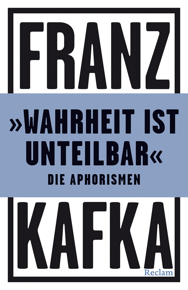 »Wahrheit ist unteilbar«