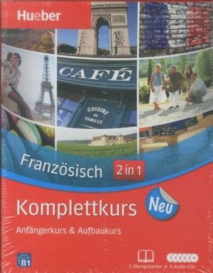 Komplettkurs Franzoesisch