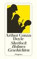 Sherlock Holmes Geschichten