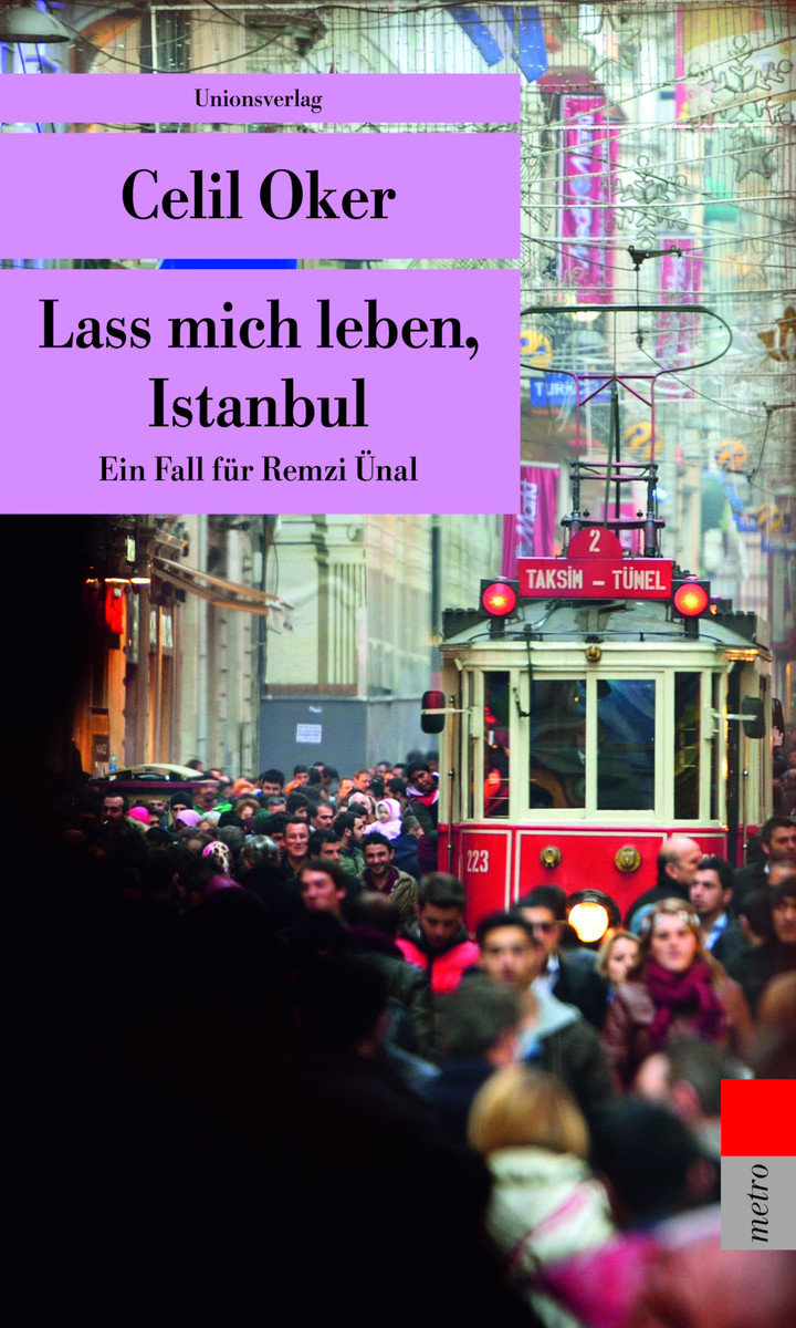 Lass mich leben, Istanbul