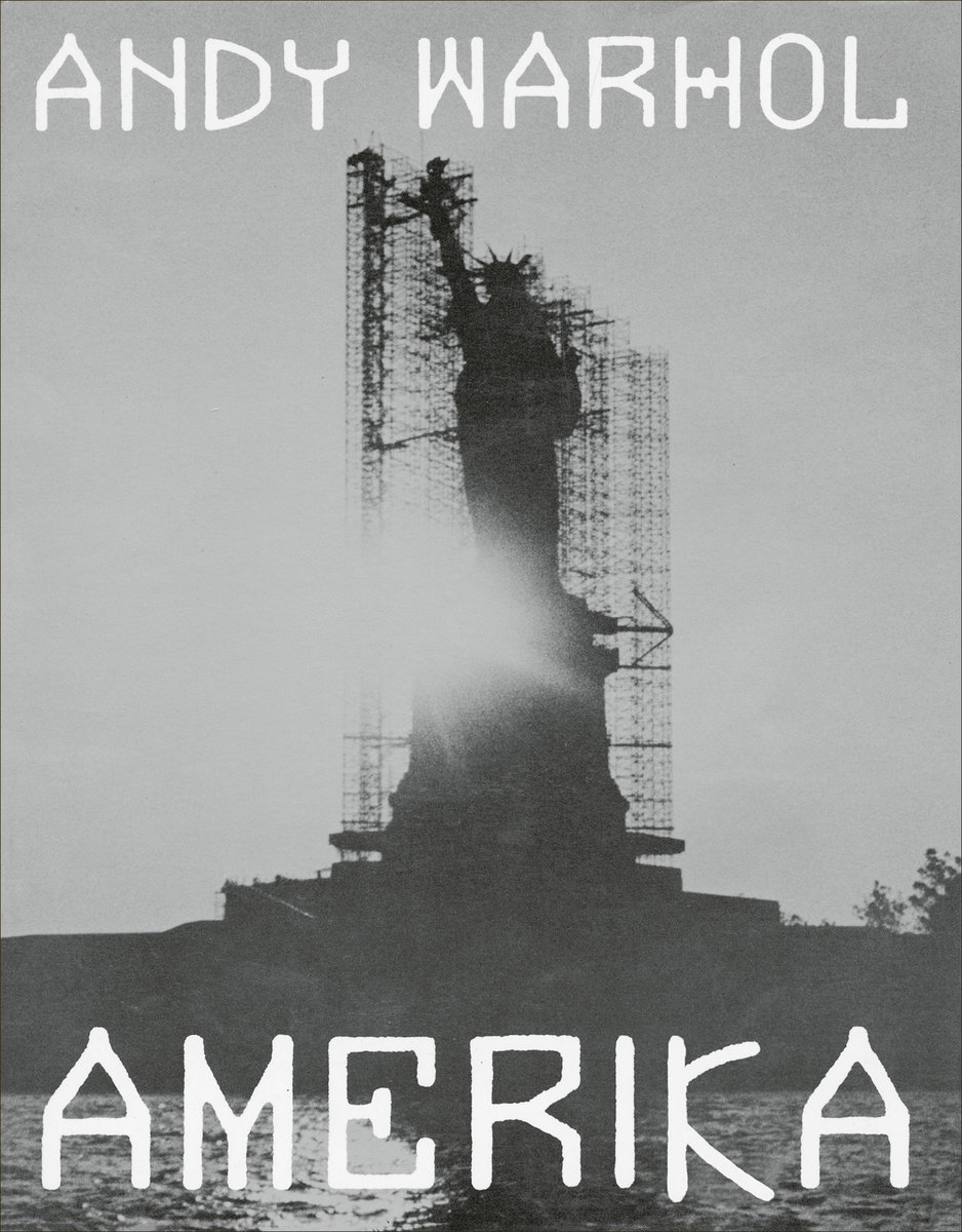 Amerika