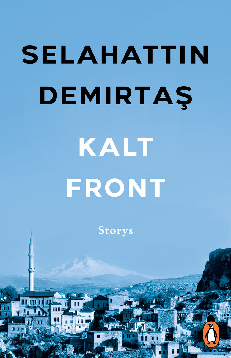 Kaltfront