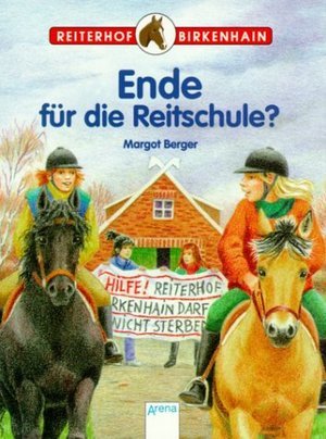 Reiterhof Birkenhain - Ende für die Reitschule?