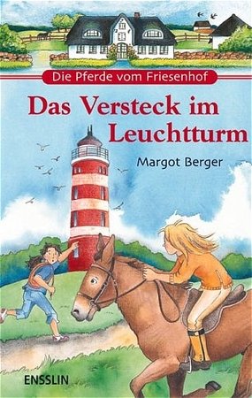 Das Versteck im Leuchtturm