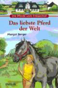 Das liebste Pferd der Welt