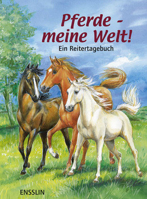 Pferde - meine Welt!