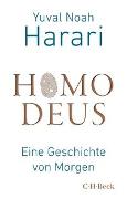 Homo Deus