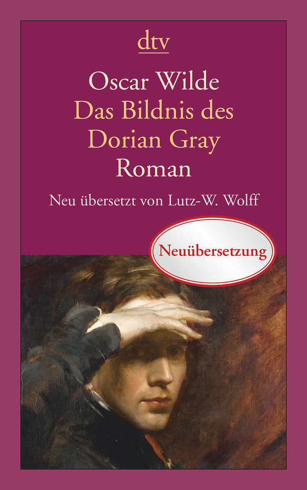 Das Bildnis des Dorian Gray