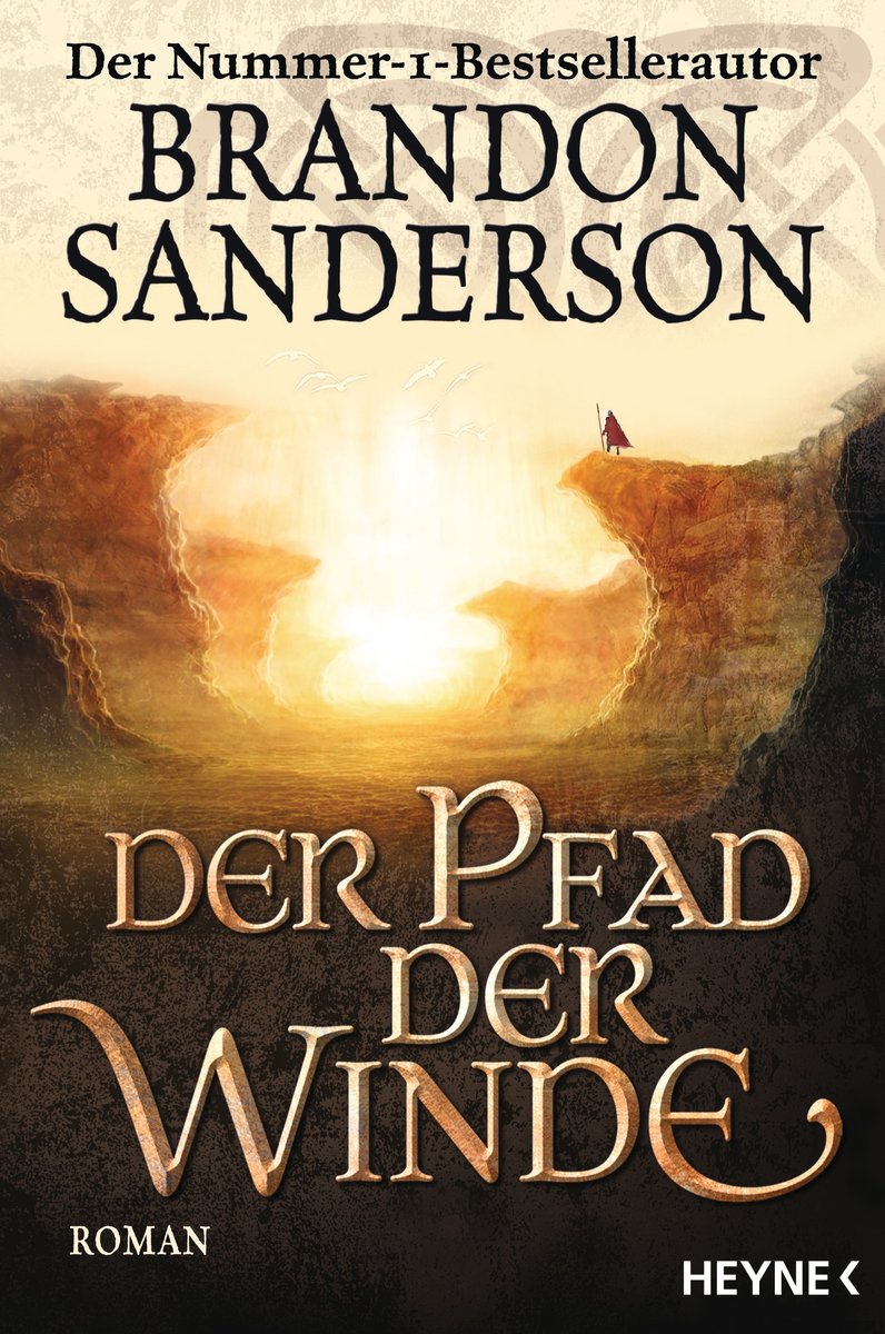 Der Pfad der Winde