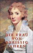 Die Frau von dreissig Jahren