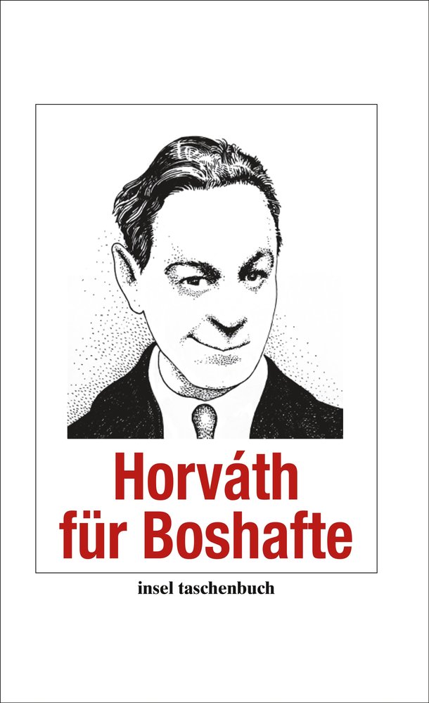 Horváth für Boshafte