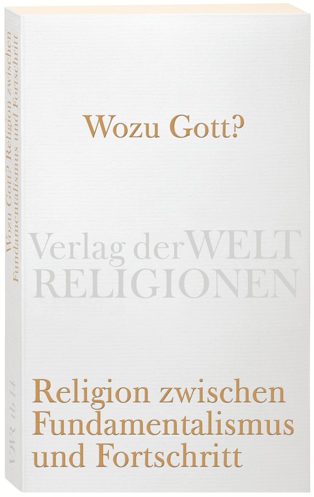 Wozu Gott?