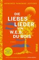 Die Liebeslieder von W.E.B. Du Bois