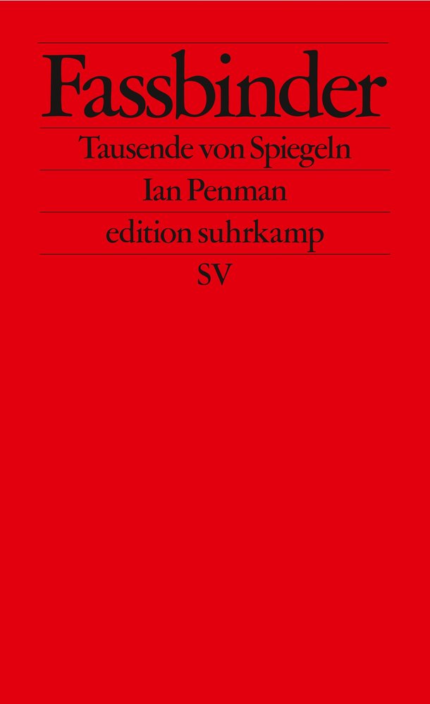 Fassbinder