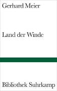 Land der Winde