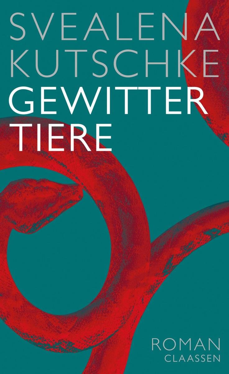 Gewittertiere