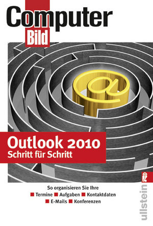 Outlook 2010 - Schritt für Schritt