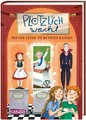 Plötzlich wach! 1: Mit der Queen ne Kutsche kapern