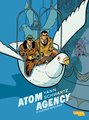 Atom Agency 2: Kleiner Maikäfer