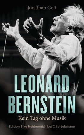 Leonard Bernstein