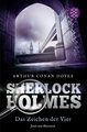 Sherlock Holmes - Das Zeichen der Vier