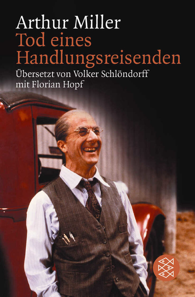 Tod eines Handlungsreisenden