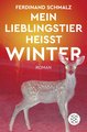 Mein Lieblingstier heißt Winter