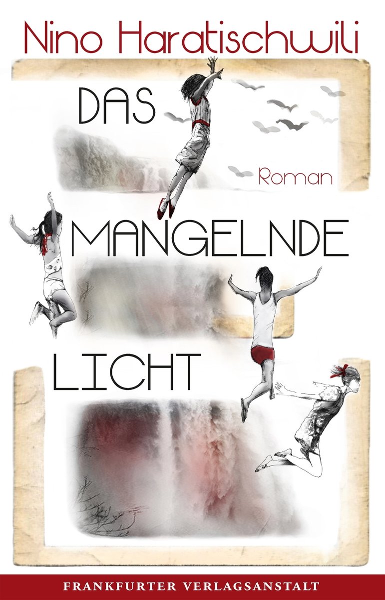 Das mangelnde Licht