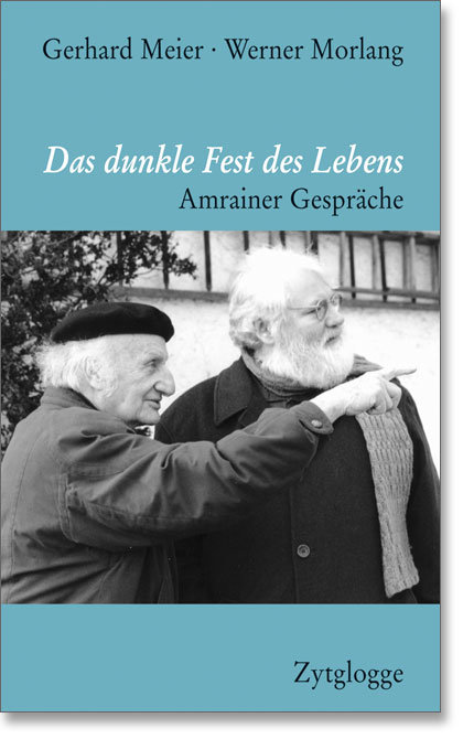 Das dunkle Fest des Lebens