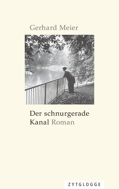 Der schnurgerade Kanal