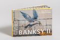 Postkarten-Set Banksy II