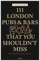 111 London Pubs and Bars